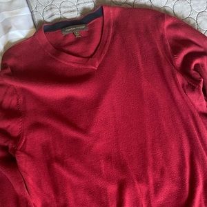 Sebastian Cooper Sweater V-Neck